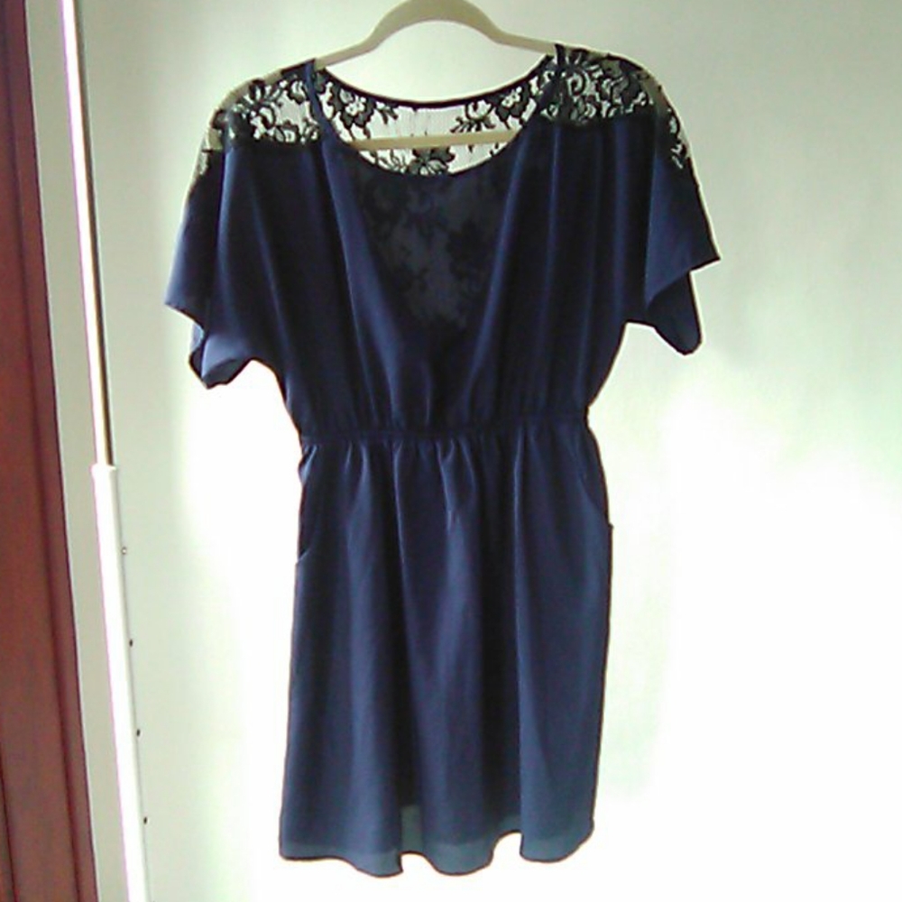MONTEAU Dress